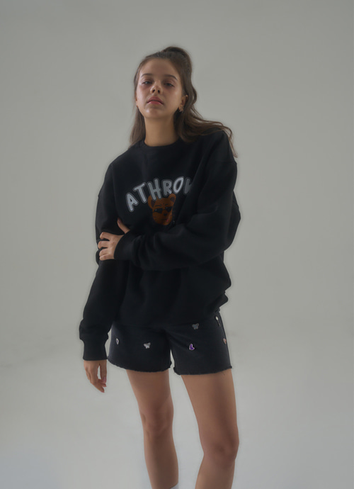 ATHROW 22 F/W COLLECTION